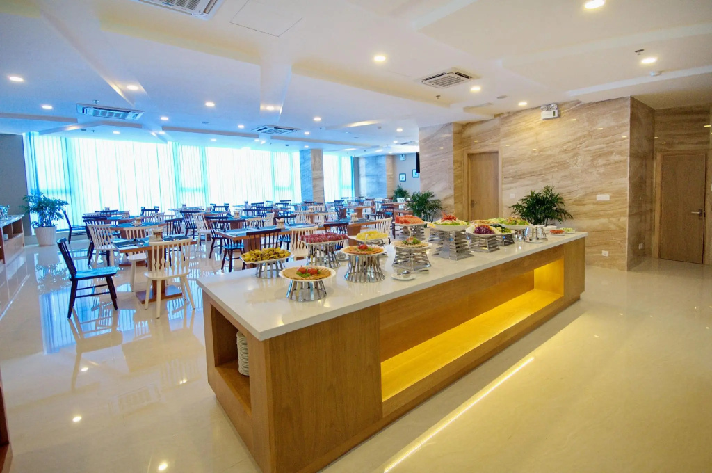 Gibson Hotel Nha Trang