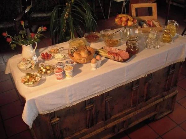 Cafe Pension Erbhof