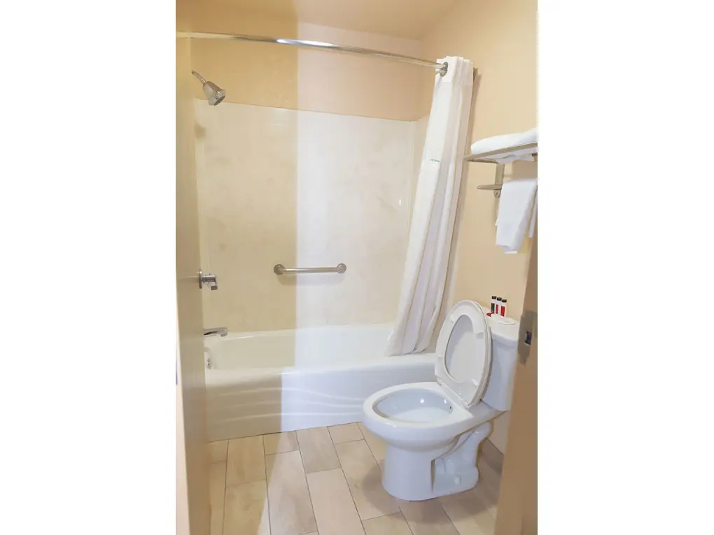 Days Inn by Wyndham Oklahoma City