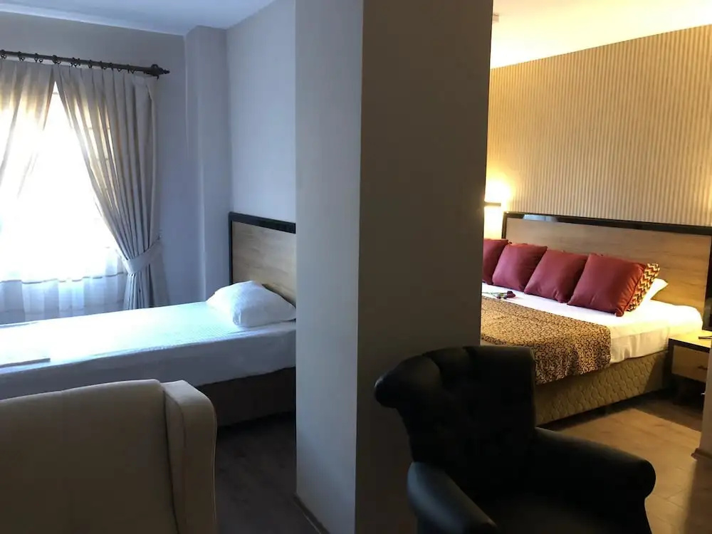 Süvari Hotel