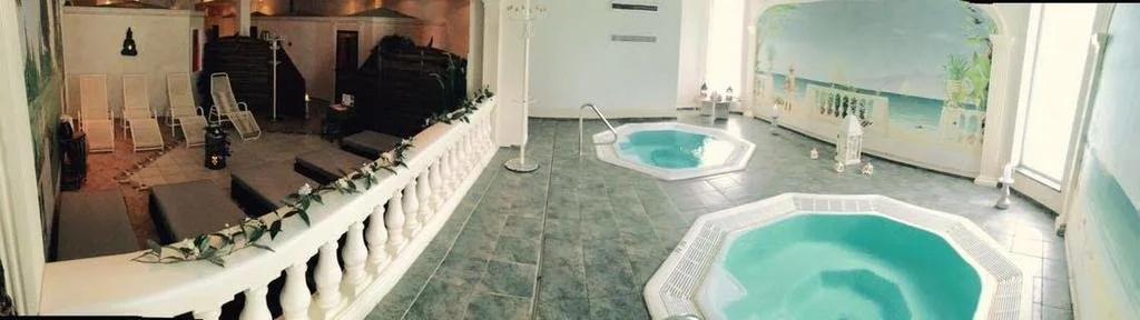 Hotel Olympica