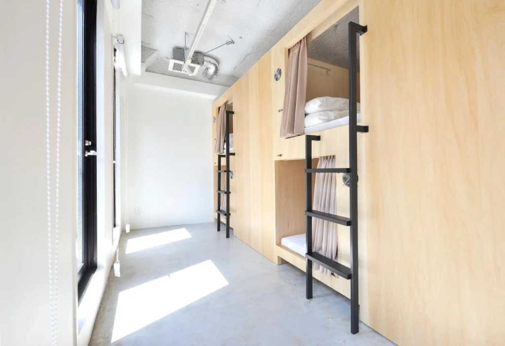 Catalyst Art Hotel