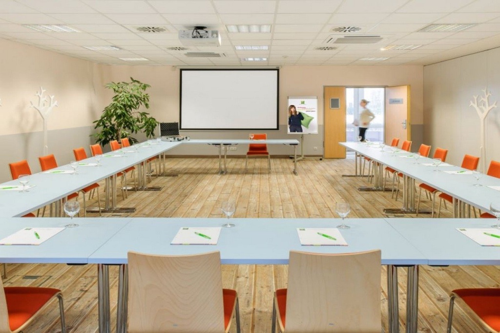 Ibis Styles Bucharest Airport