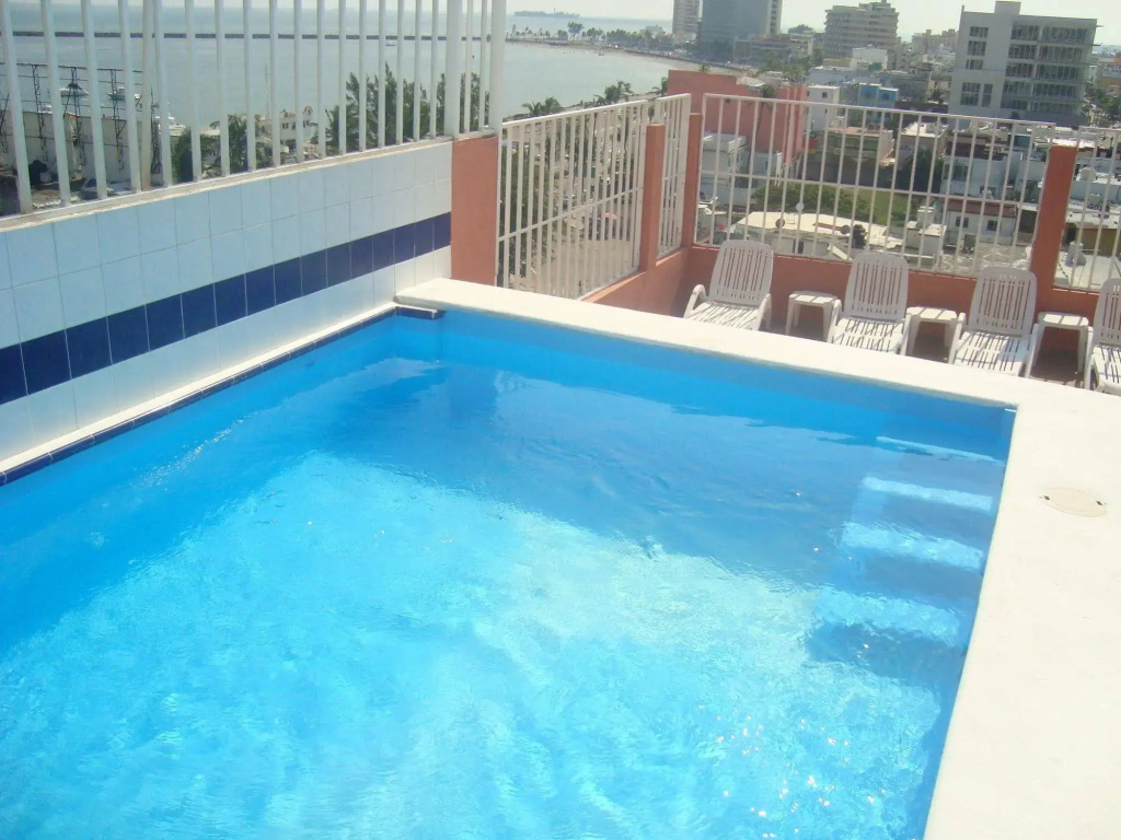 Hotel Posada del Carmen