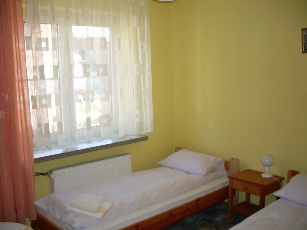 Hotel Krokus