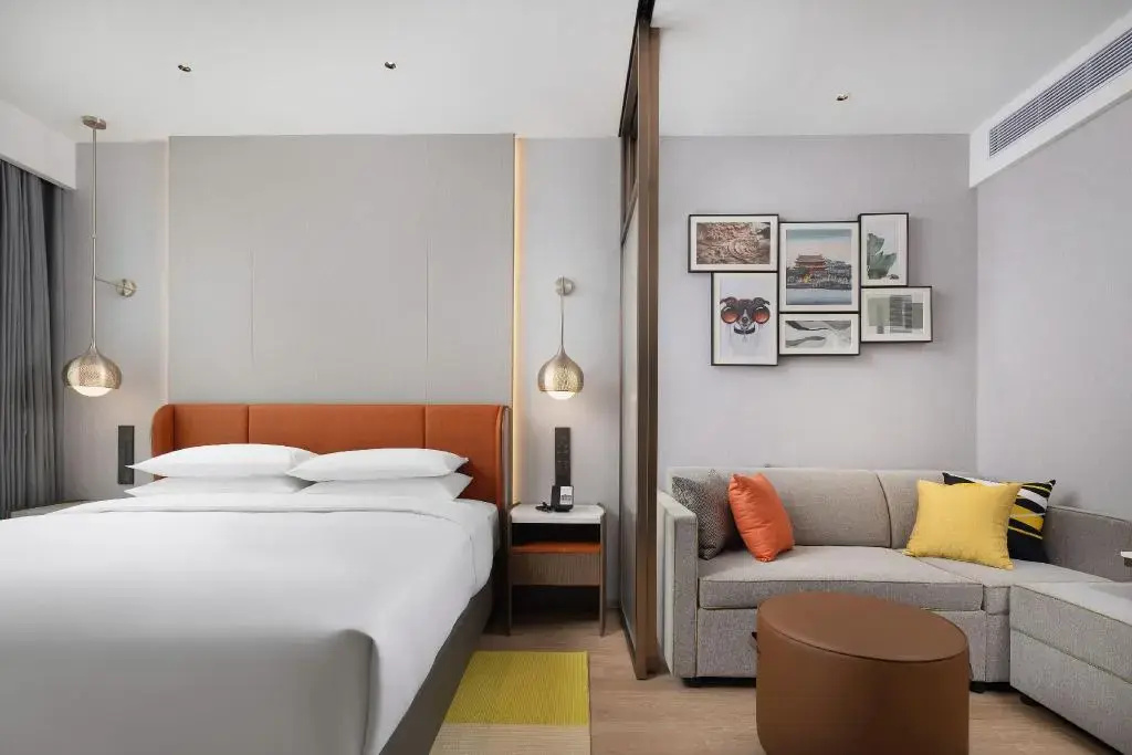 Home2 Suite by Hilton Chaozhou