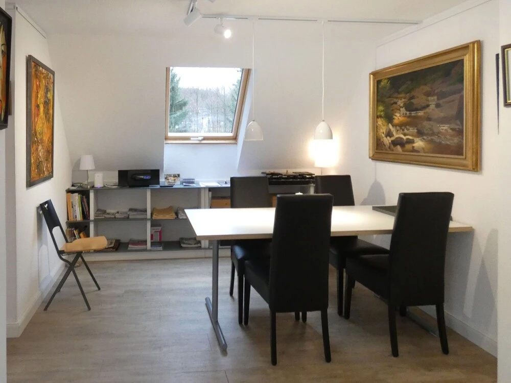 Holiday Home Grenzenlos by Interhome