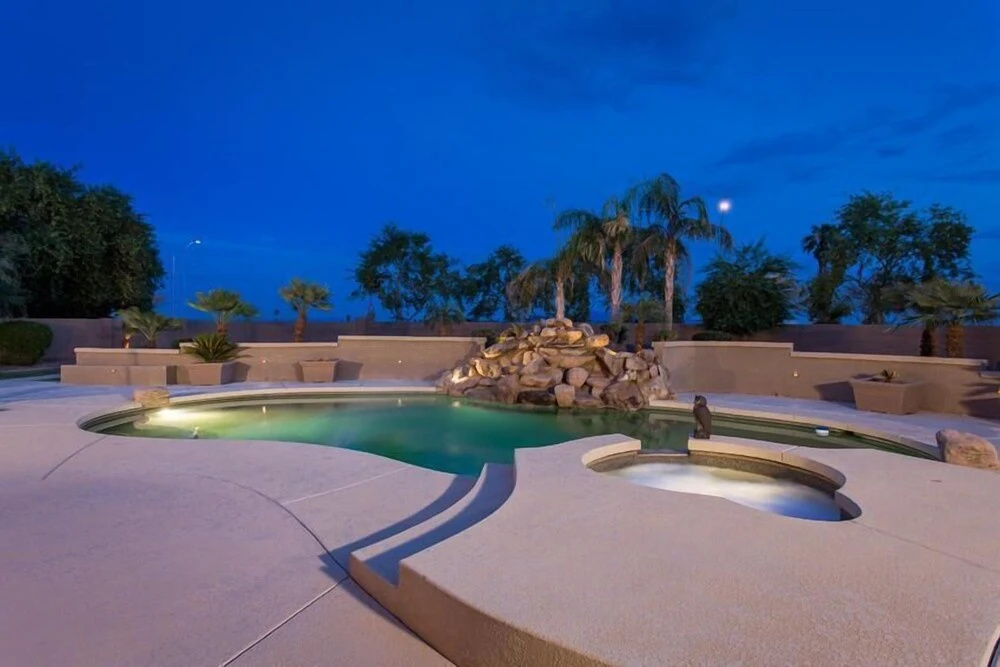 The Sound Of Freedom By Signature Vacation Rentals
