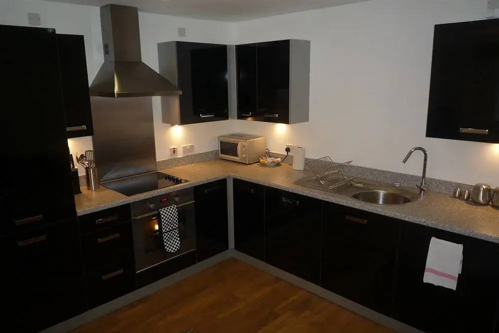 Quayside by Urban Space