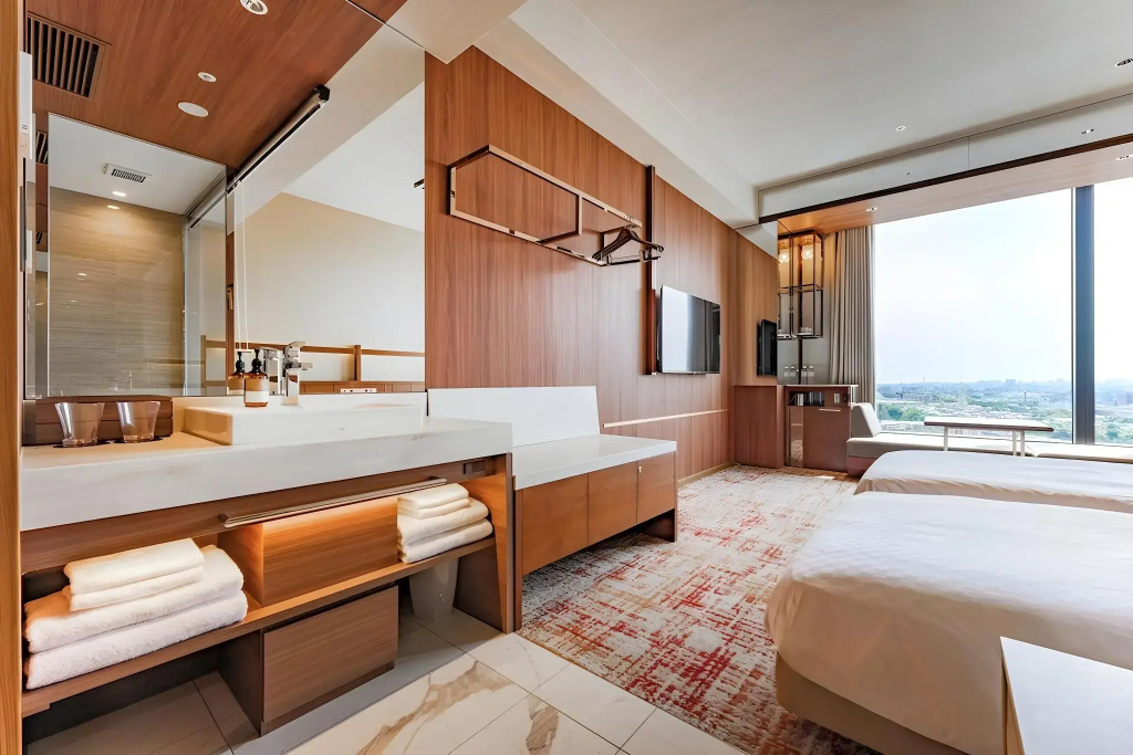 Candeo Hotels Osaka Hirakata