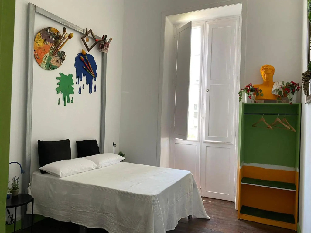 Tenerife Art Hostel