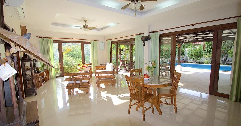 The Source Herbal Detox Retreat