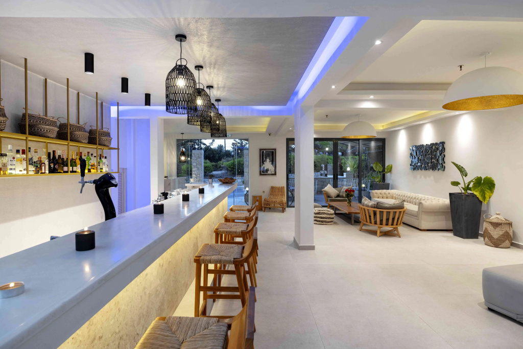 La Stella Suites