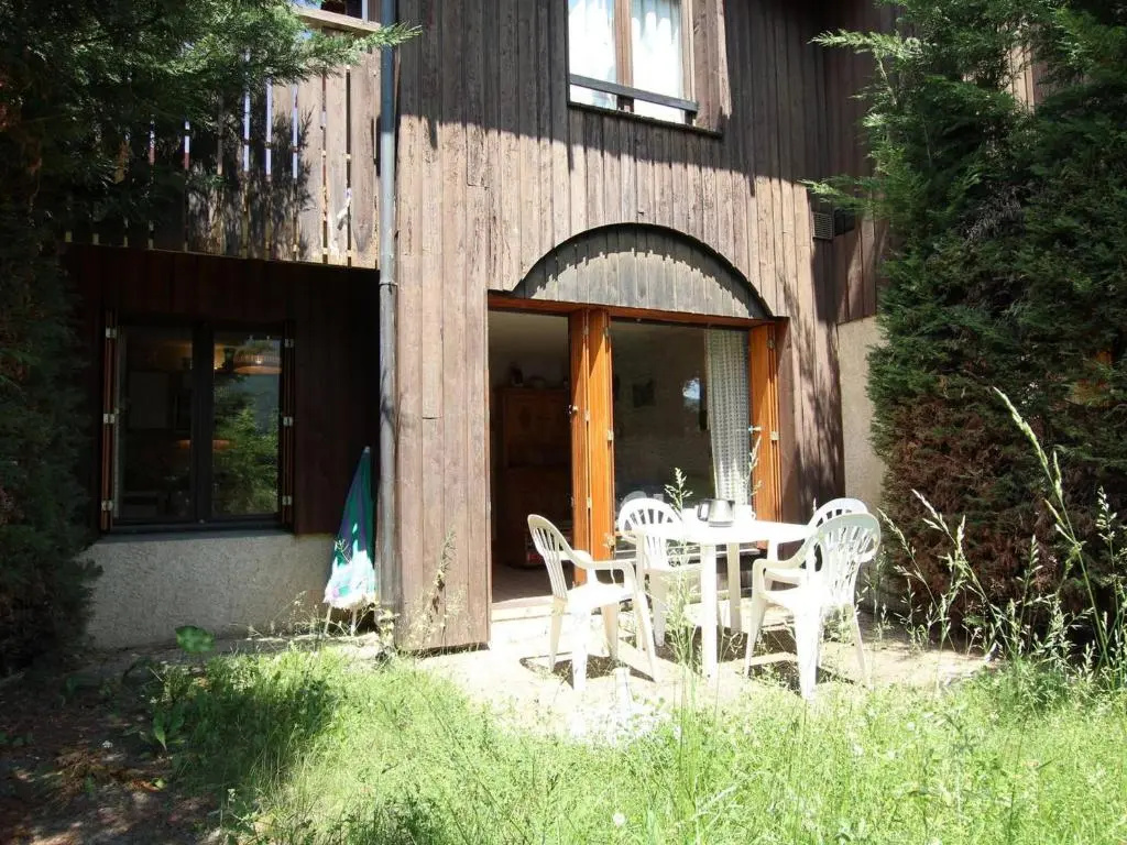 Appartement Serre Chevalier, 2 pièces, 4 personnes - FR-1-330E-90