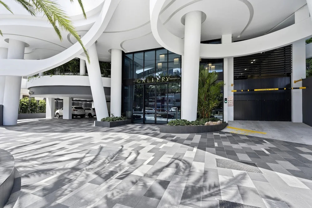 The Gallery Residences Broadbeach - Official Listing