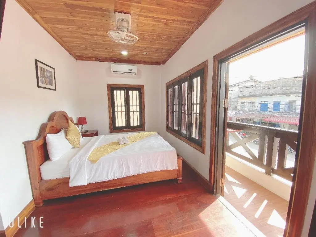 Elephant Boutique Hotel