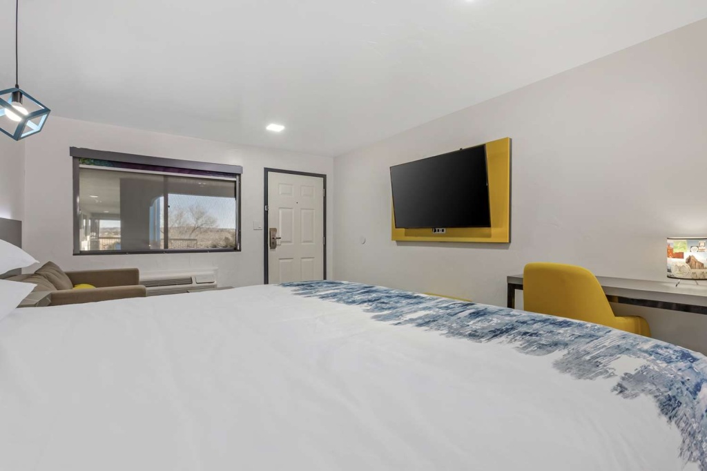 Hotel Blue 66, BW Signature Collection