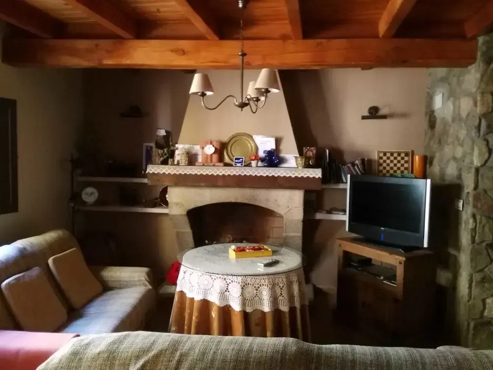 Casa Rural El Olivo
