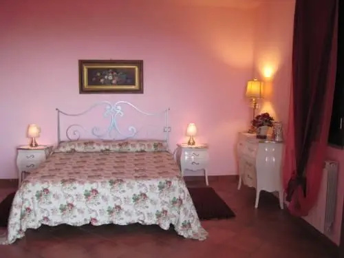 Il Vecchio Casale degli Agrumi