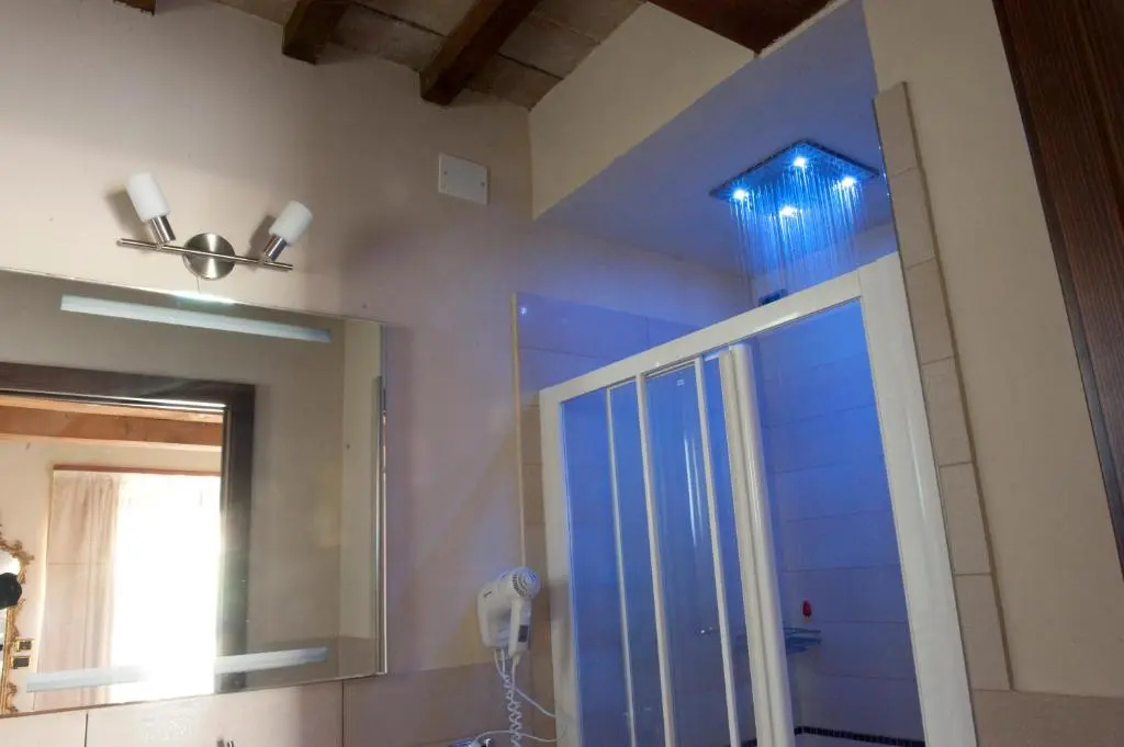 Agriturismo Ca' Montioni