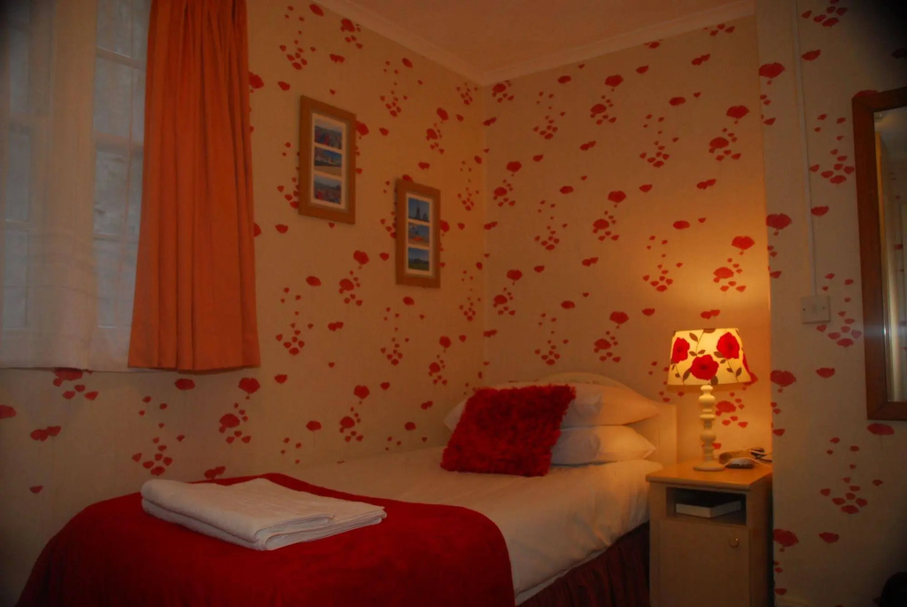 Weymouth Bay Hotel