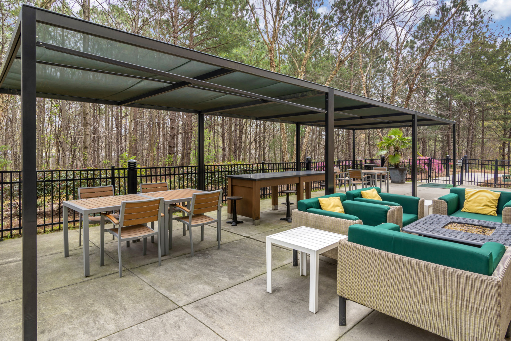Holiday Inn Atlanta-Gas South Arena Area by IHG