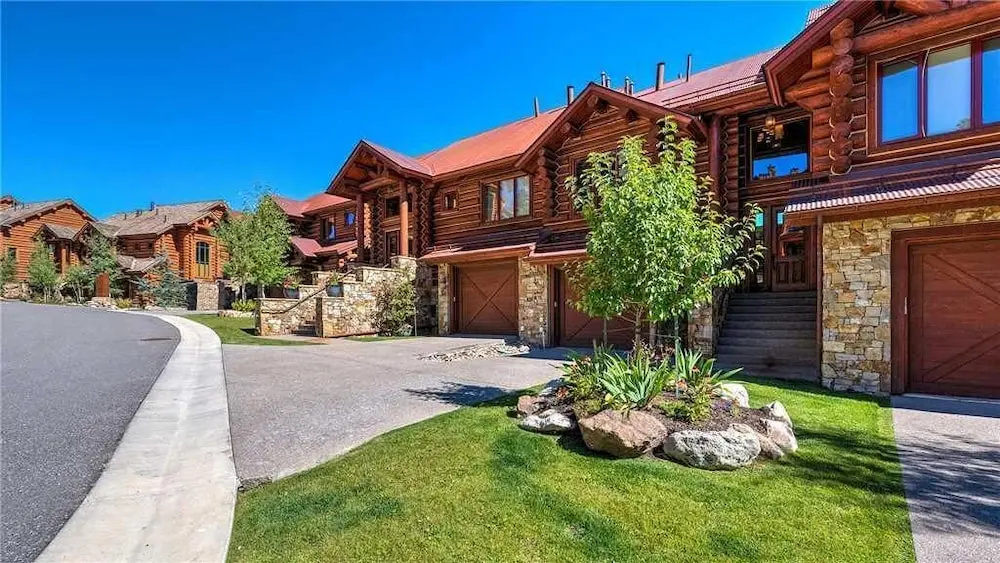 Townhome on the Creek 135