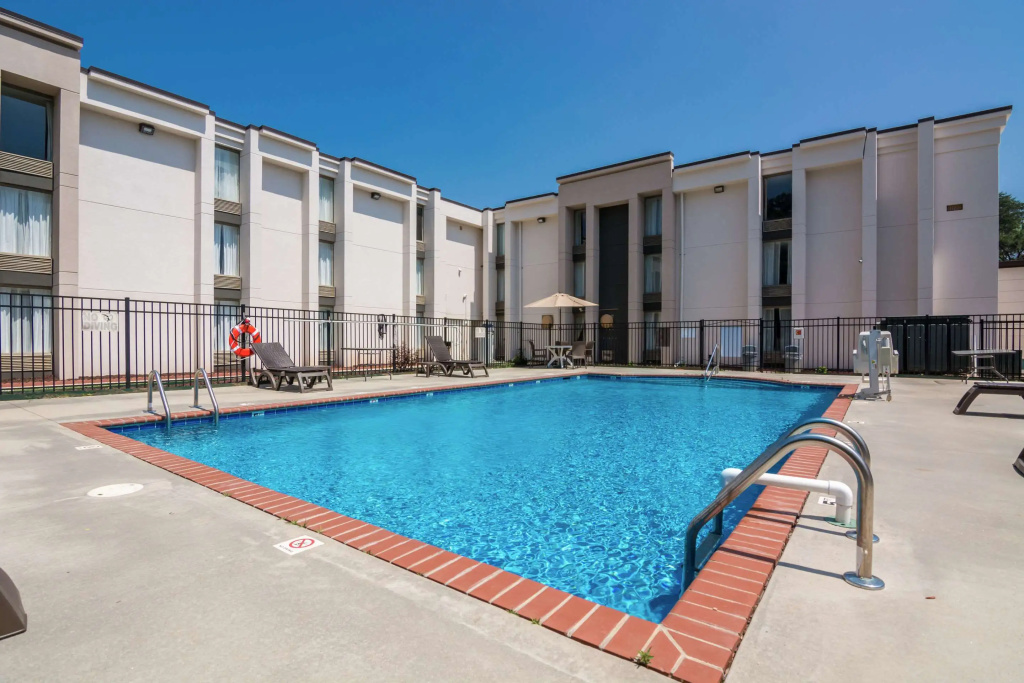 Comfort Inn Kings Mountain