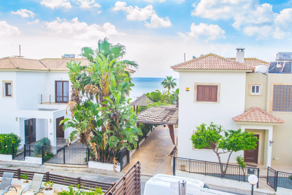 Ayia Thekla Atlas 10 Villa