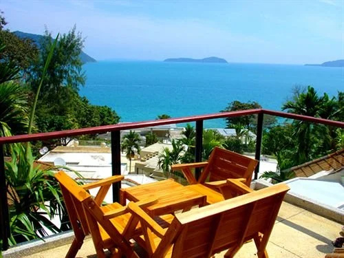 Andaman Cove Condos
