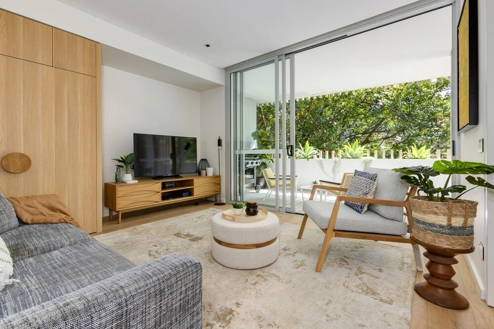The Calibre Apartments by Urban Rest