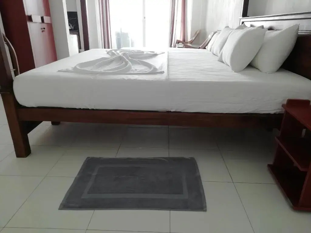 Shanthi Guest & beach villa