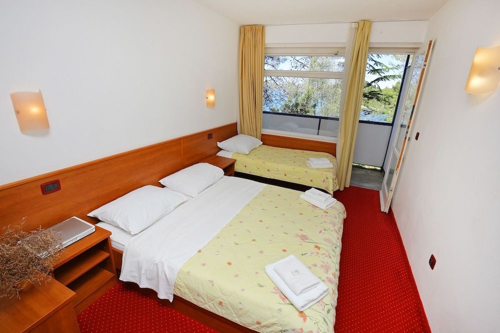 Hotel Luka