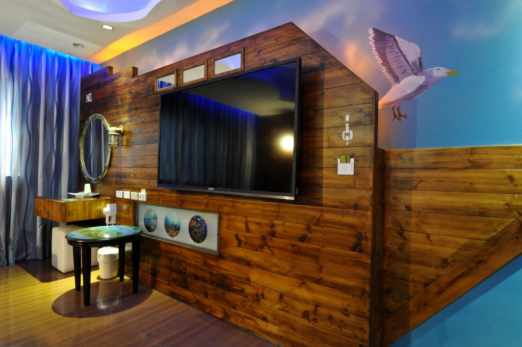 ZJ Motel
