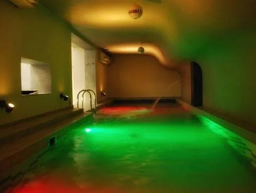 Hotel Fado Spa & Restaurant