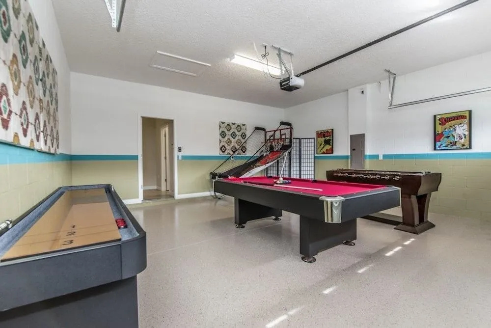 Rolling Fairway Villa #230692 - 5 Br villa