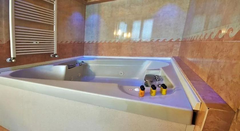 Dream Hotel