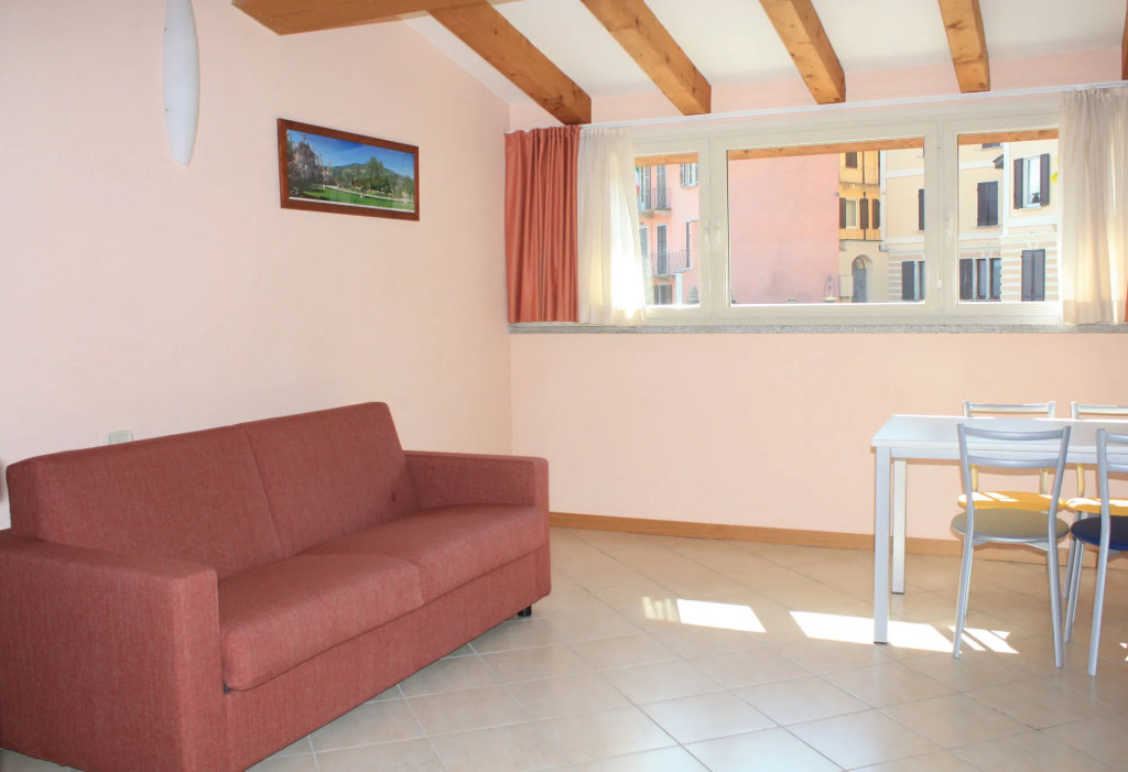 Hotel Residence Zust