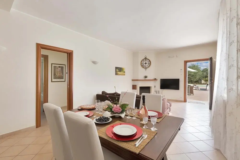 Villa Irma