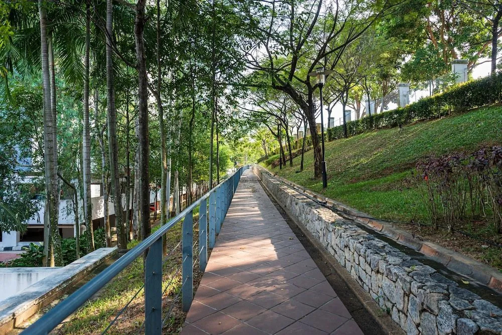 Spacious Three Bedroom Condo Cyberjaya