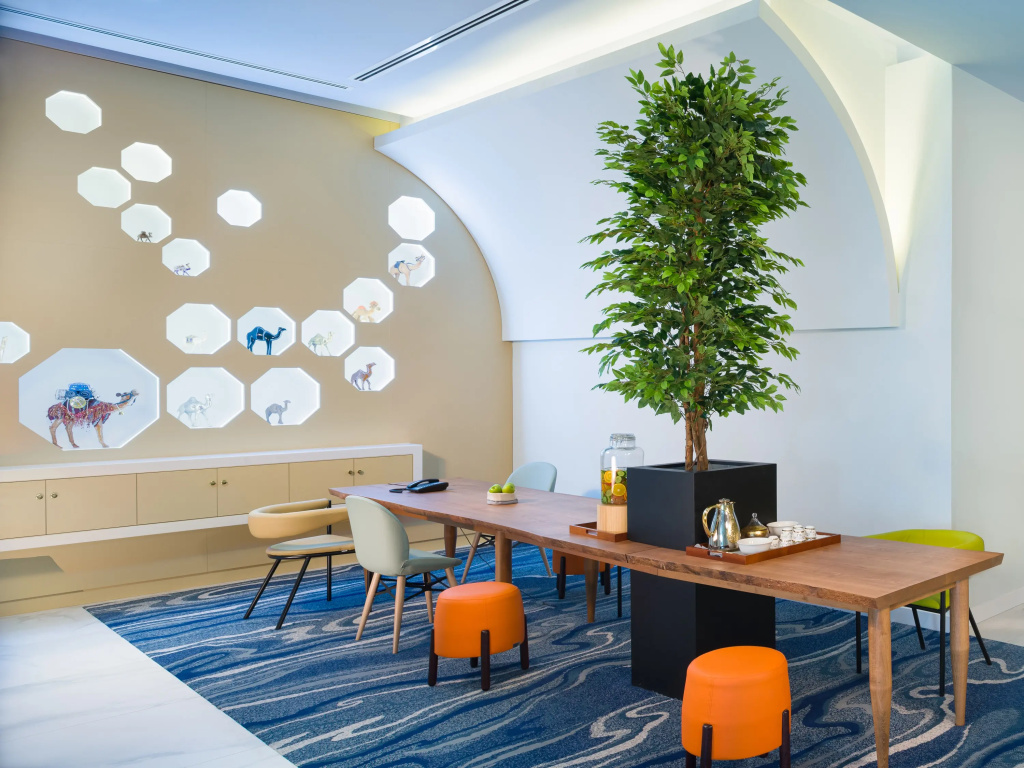 Swiss-Belinn Airport Muscat Oman