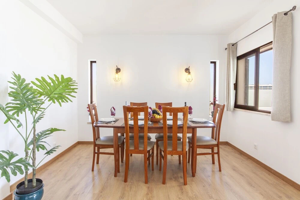 Villa Abel by Algarve Vacation