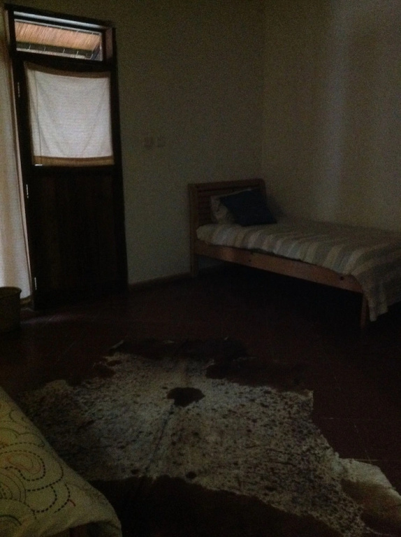 Livingstone Guest Farm - Hostel