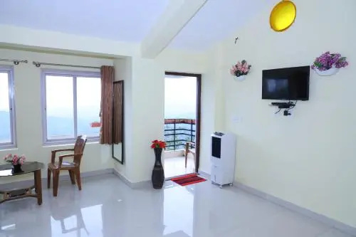 kollanoor guest house