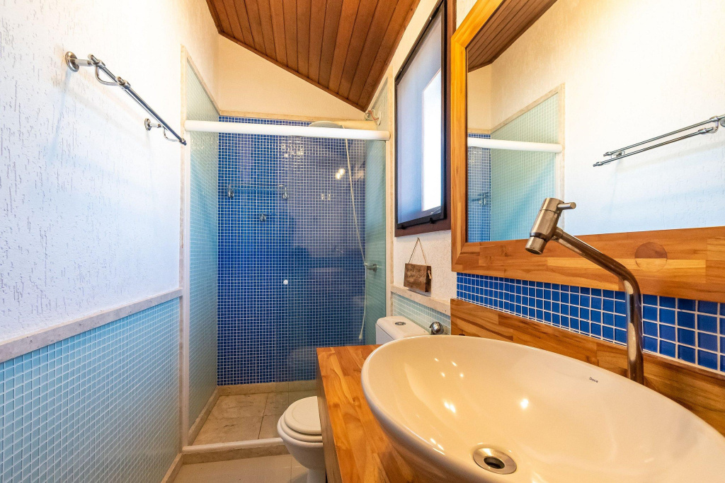Casa Em Búzios Com área De Lazer | Rdv 02