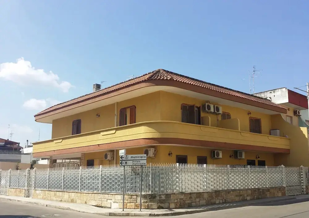 Villa Felice