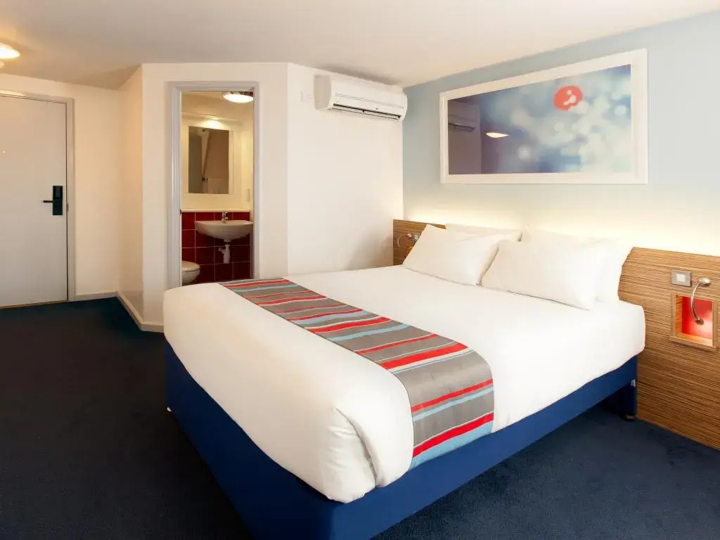 Travelodge Brighton Seafront