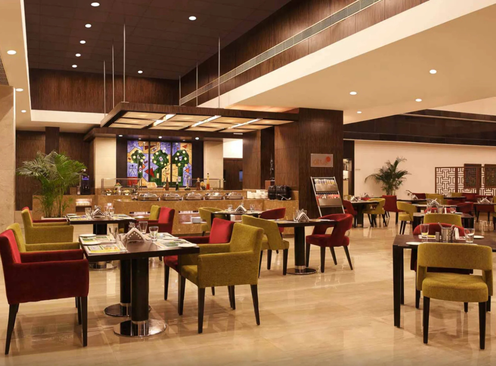 Lemon Tree Hotel Whitefield, Bengaluru