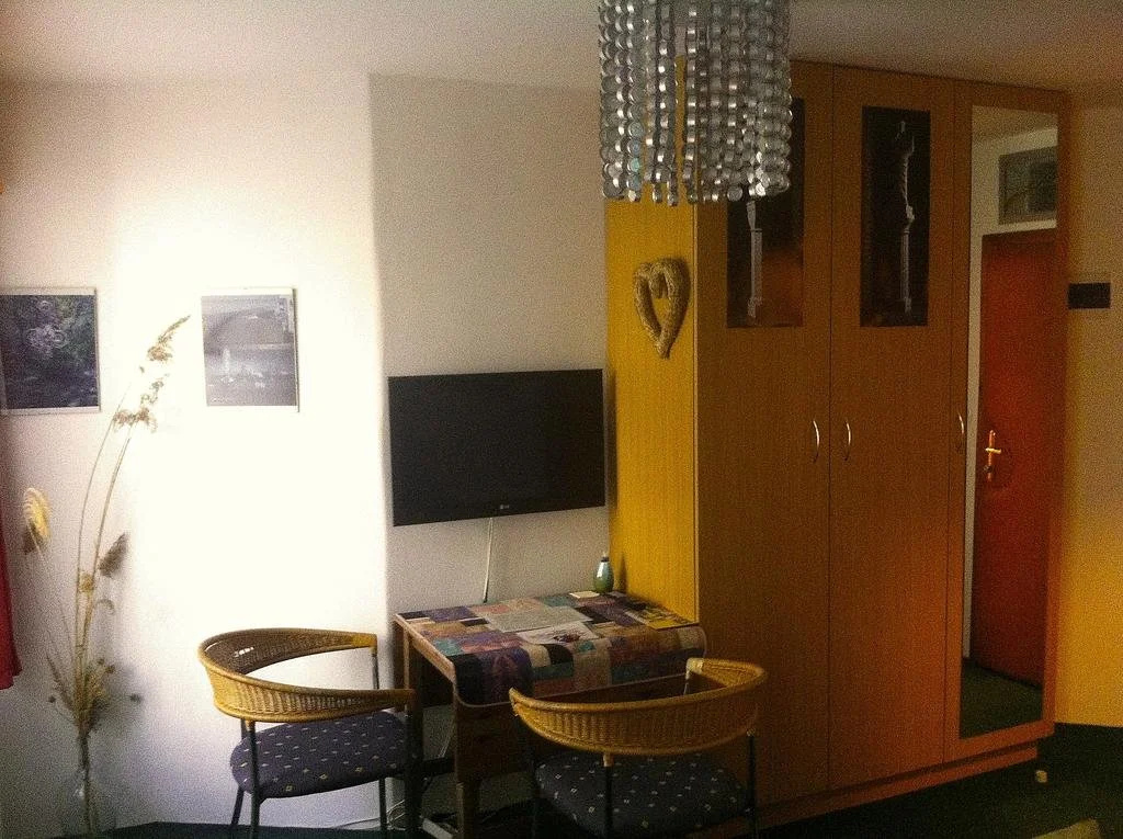 ARCO Guesthouse