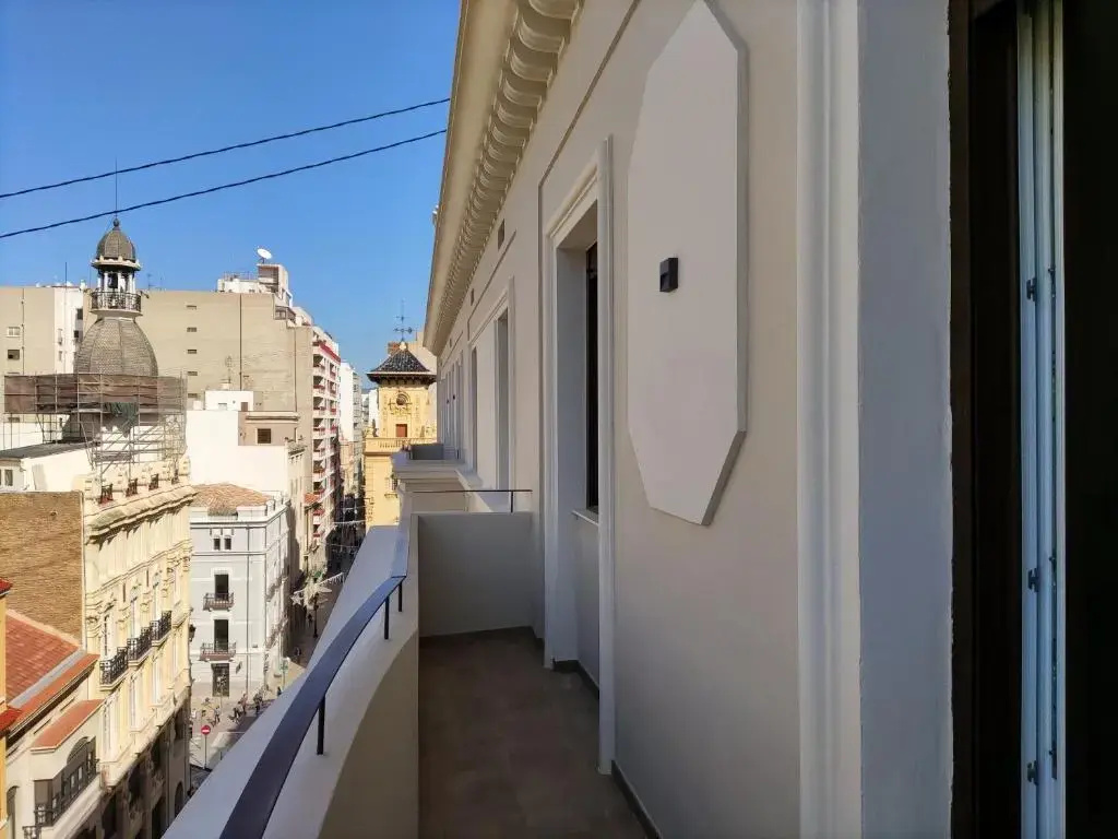 Iberflat Apartamentos Trinidad